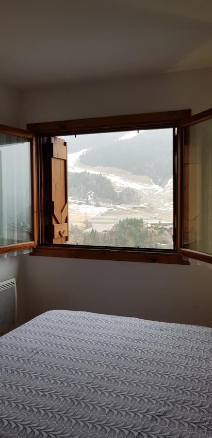 Soldeu Paradis Tarter Mig El Tarter Esterno foto