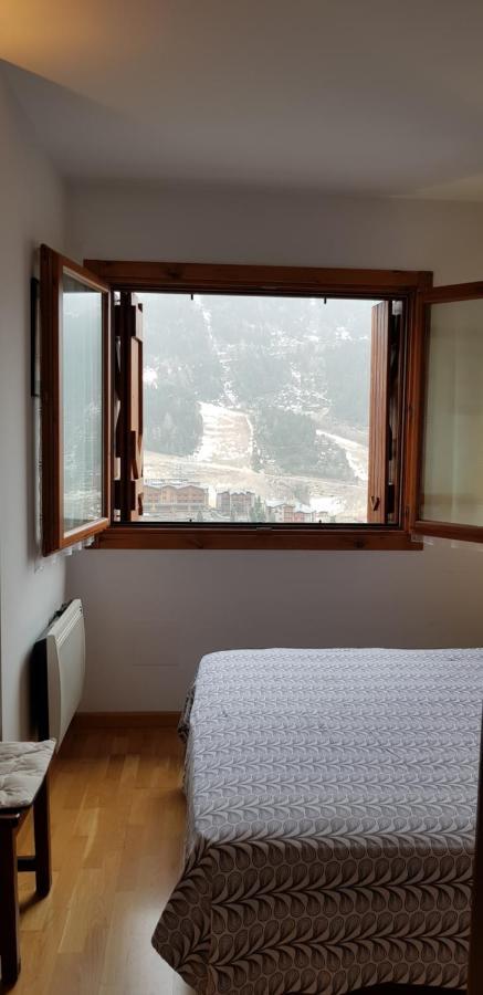 Soldeu Paradis Tarter Mig El Tarter Esterno foto