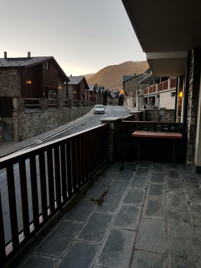 Soldeu Paradis Tarter Mig El Tarter Esterno foto